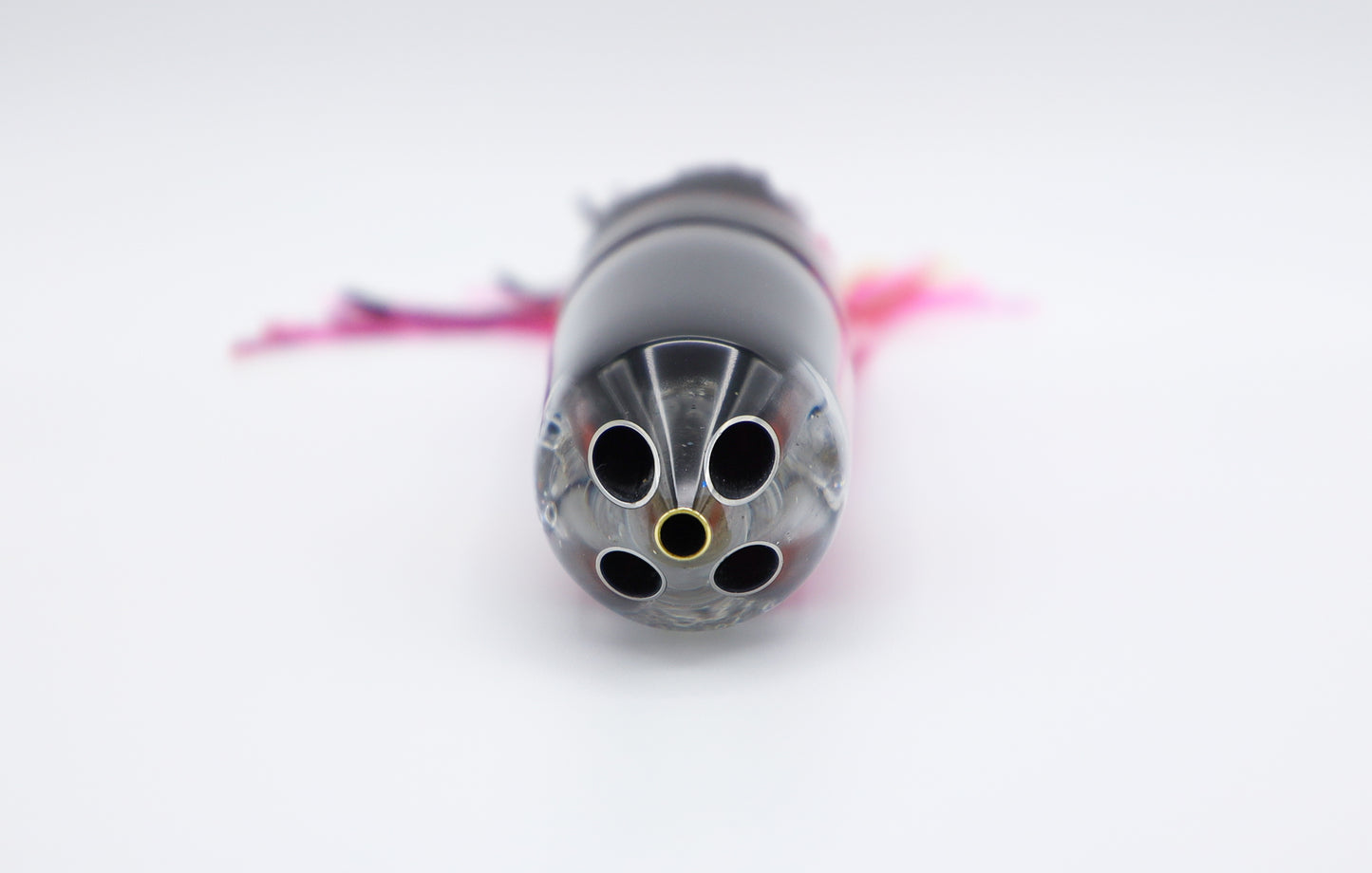 9" 4-Hole Jet "Dirty Monkey" Pearl Shell