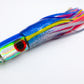 7" Bullet Sunrise Resin Eye