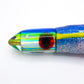 7" Bullet Sunrise Resin Eye