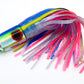 7" Bullet Sunrise Resin Eye