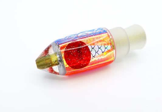 6" Bullet Color Mix