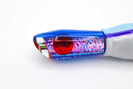 7" Cup Blue Hat Aurora AKA 100%ER