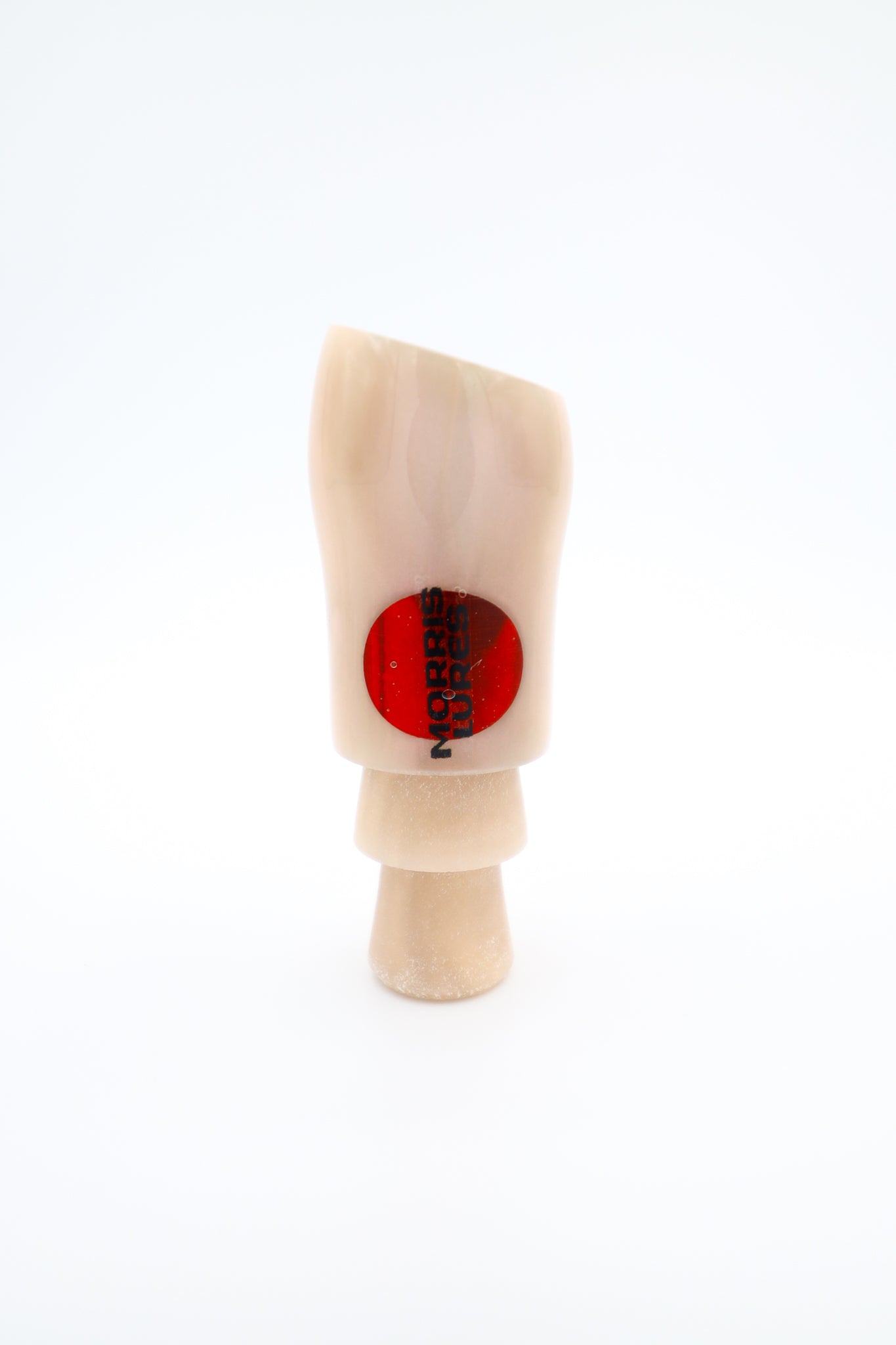 6" Cherry Bomb Strawberry Pearl
