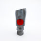 6" Cherry Bomb Duct Tape Pearl