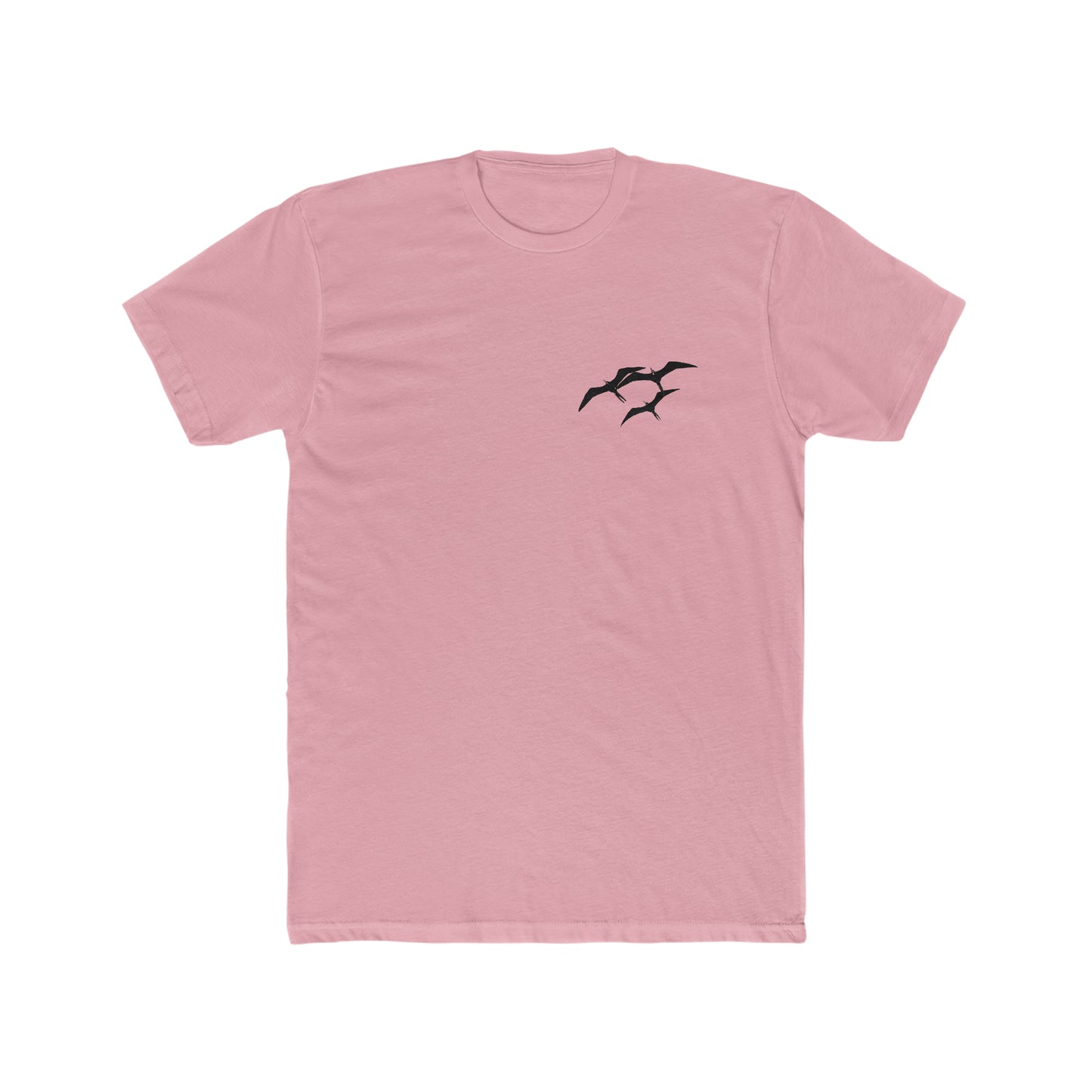 Morris Lures Tails Up T-Shirt