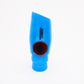 7" Slant Arctic Blue Pearl
