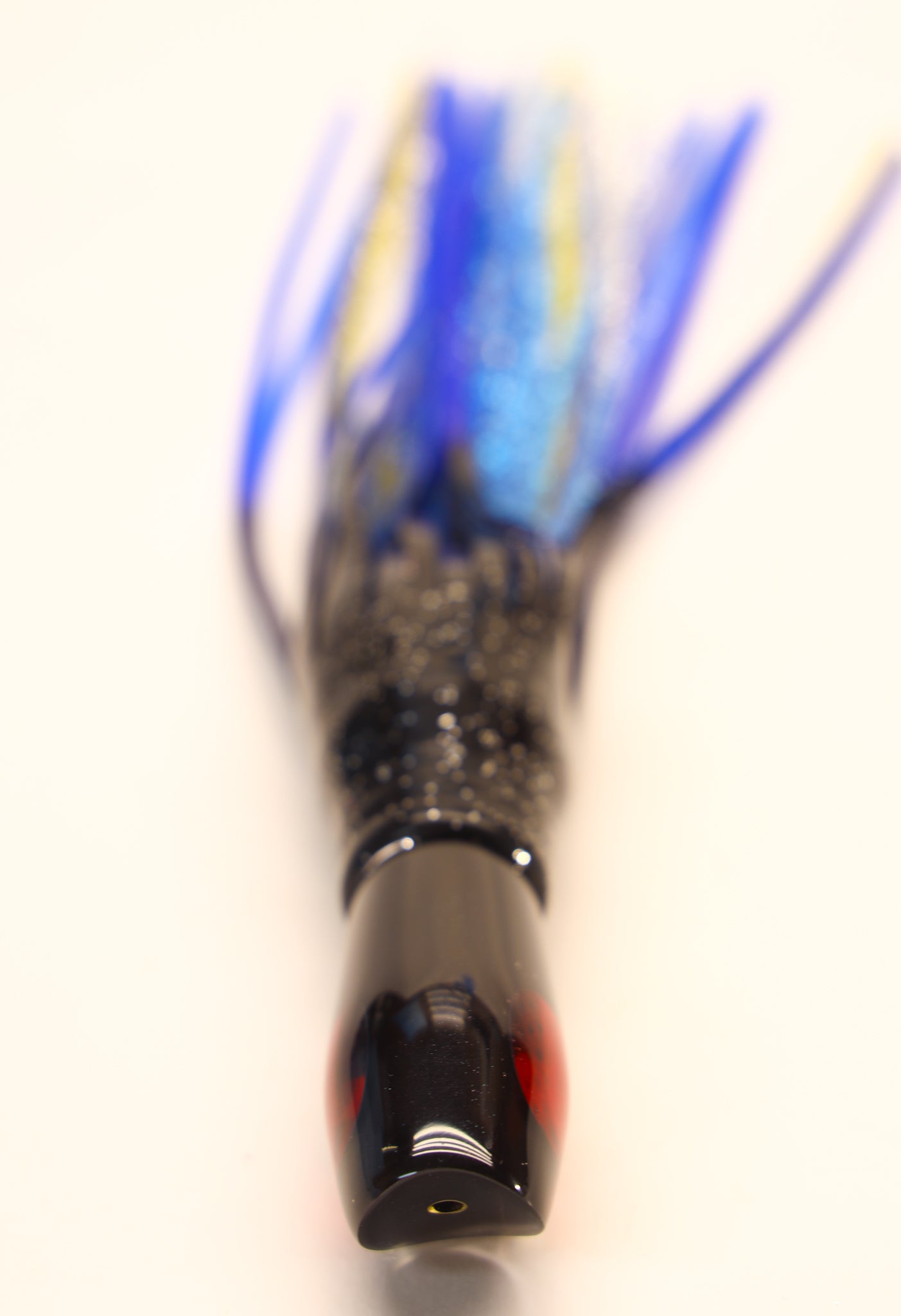 7' Cup BlackBerry Pearl AKA 100%ER