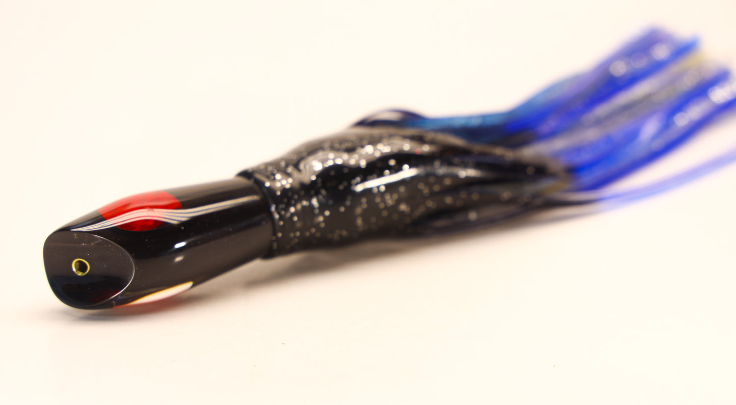 7' Cup BlackBerry Pearl AKA 100%ER