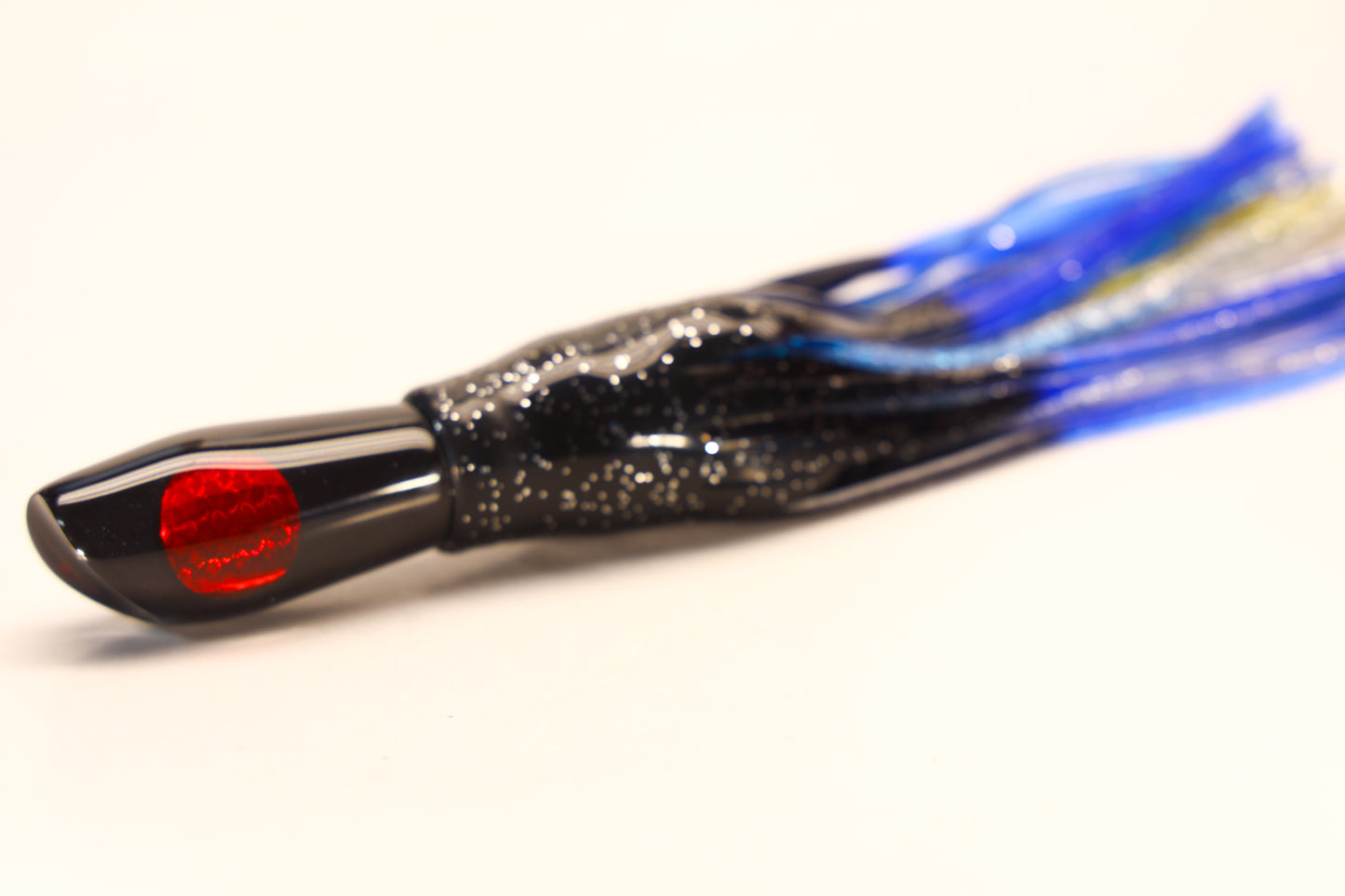 7' Cup BlackBerry Pearl AKA 100%ER