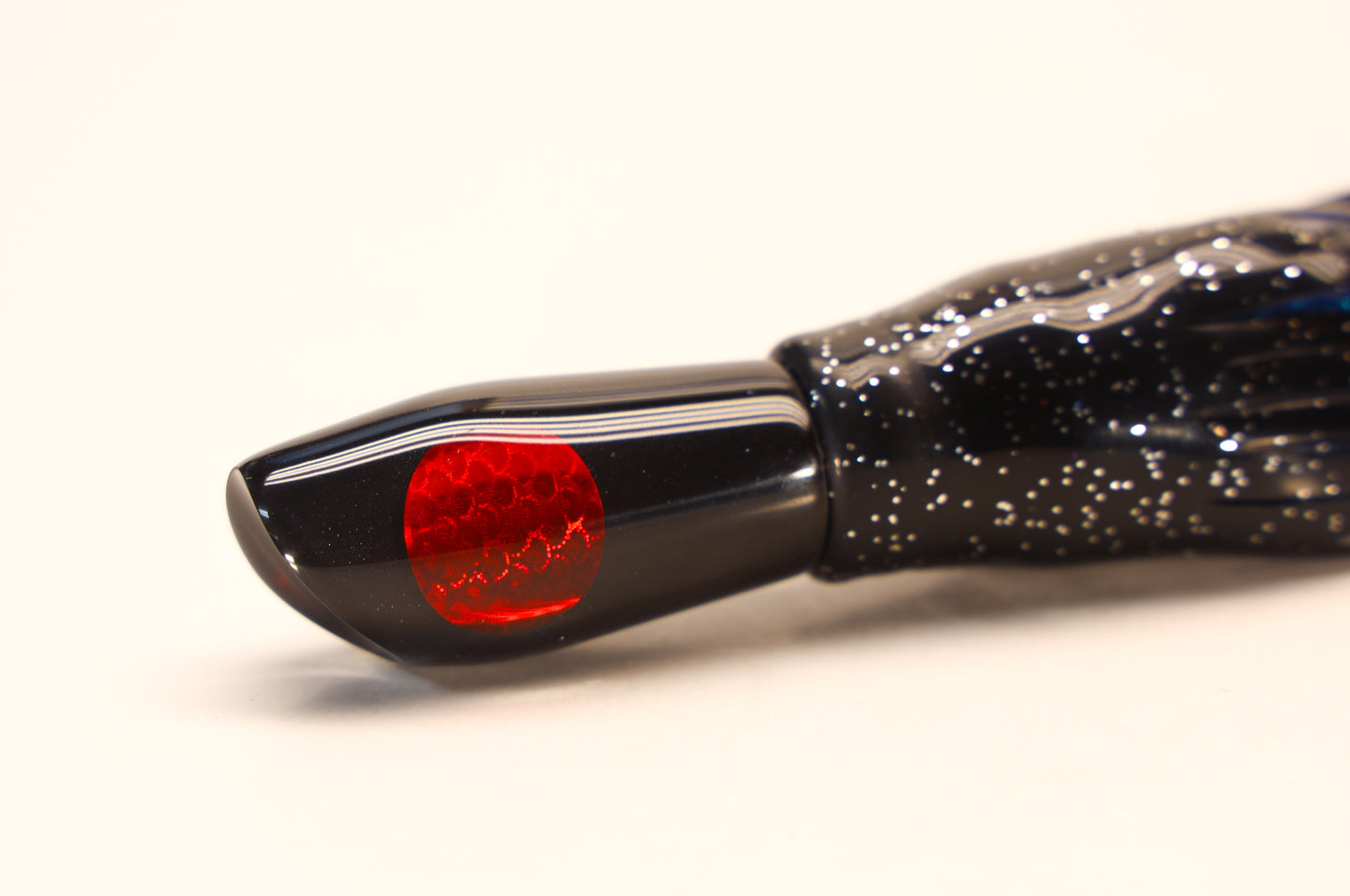 7' Cup BlackBerry Pearl AKA 100%ER