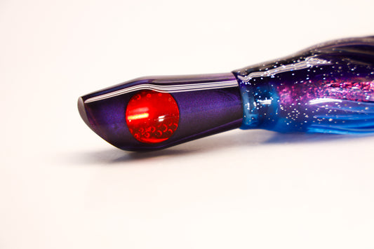 7" Cup Eggplant Pearl AKA 100%ER