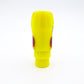 9" Cherry Bomb Pearl Yellow with internal Rattle