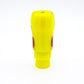 9" Cherry Bomb Pearl Yellow with internal Rattle