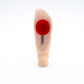 7" Cup Strawberry Pearl AKA 100%ER