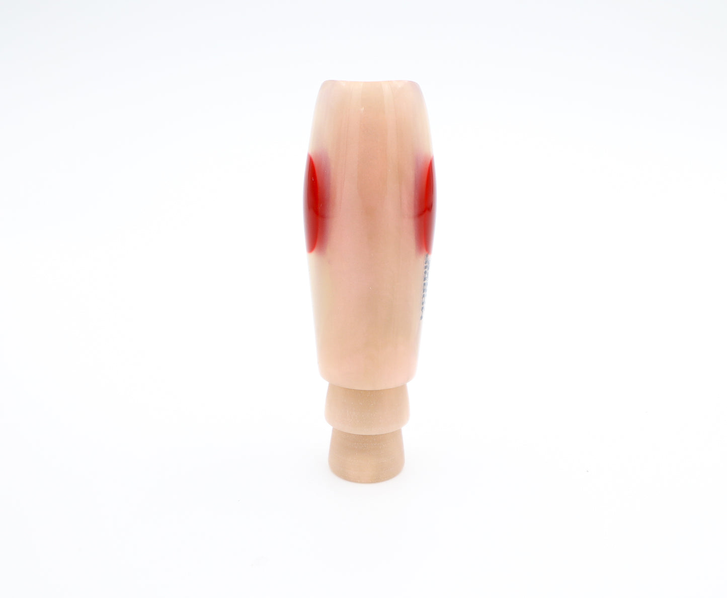 7" Cup Strawberry Pearl AKA 100%ER