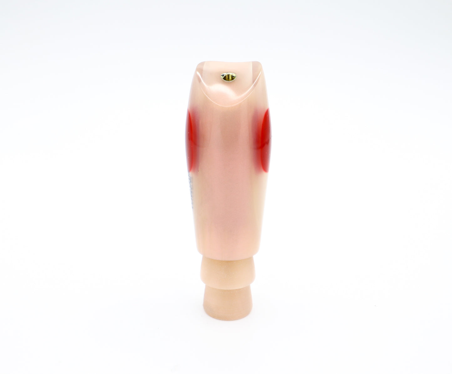 7" Cup Strawberry Pearl AKA 100%ER