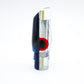 7" Reverse Jet Black/Blue Pearl