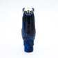 7" Reverse Jet Black/Blue Pearl