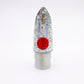 9" Jet Rainbow Chrome SnowGlobe
