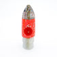 7" Jet Pink SnowGlobe