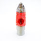 7" Jet Pink SnowGlobe