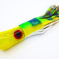 9" Cherry Bomb Pearl Yellow with internal Rattle