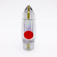 9" 4-Hole Silver Jet