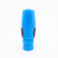 7" Slant Arctic Blue Pearl
