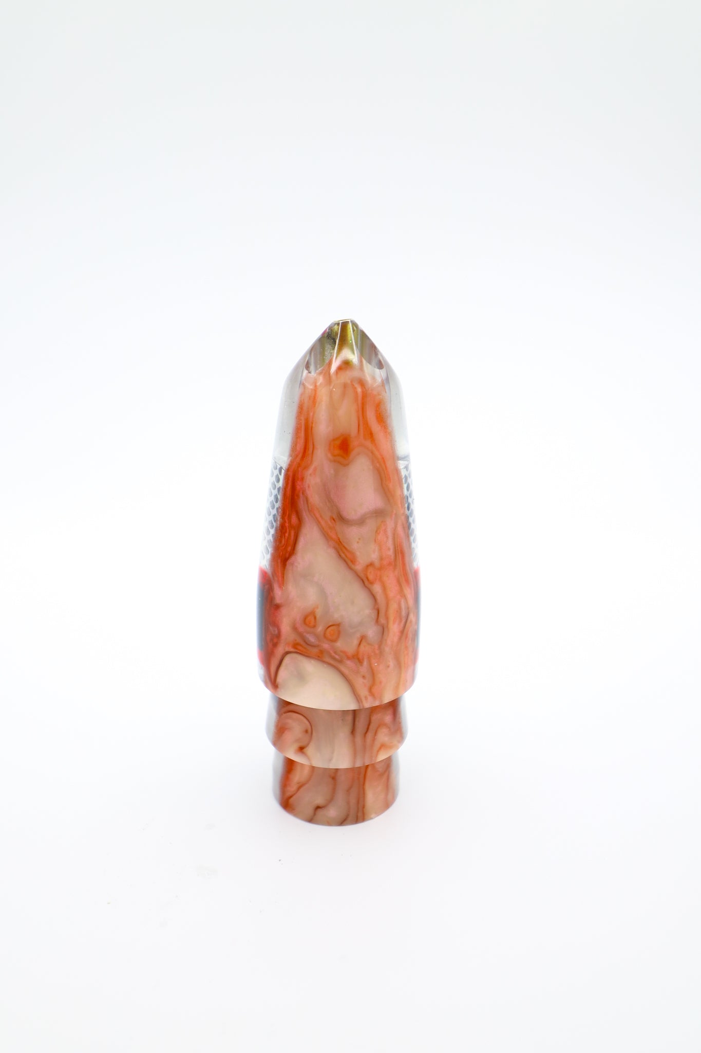 9" 4-Hole Jet  Hawaiian ika