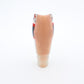 7" 100%ER Strawberry Pearl Hat