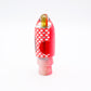 6" Bullet Pink Fish
