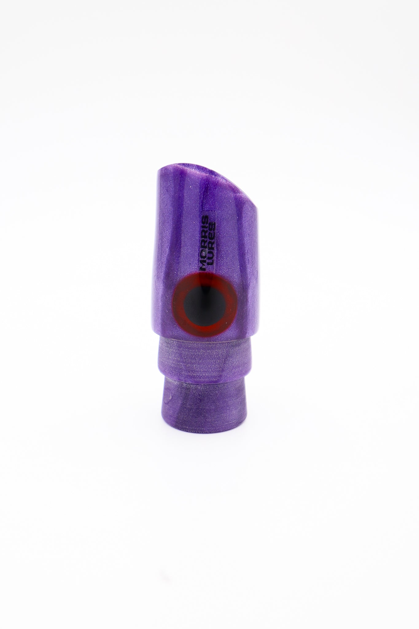9" Jetted Scoop Purple Pearl