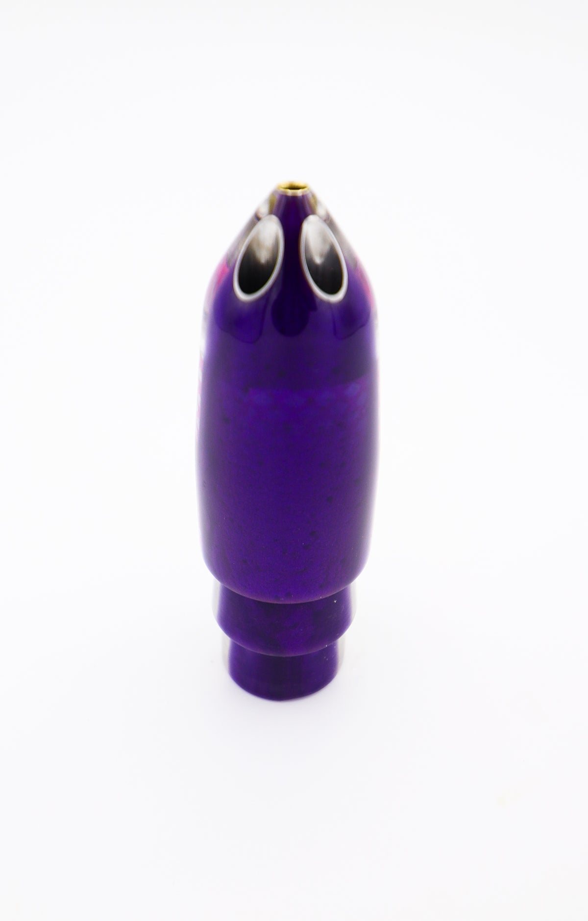 7" Jet Purple Pearl Hat