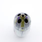 9" 4-Hole Jet Purple Hat