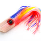 9" Jetted Scoop Strawberry Pearl