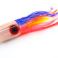 9" Jetted Scoop Strawberry Pearl