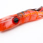 7" Slant Hawaiian Ika Pearl
