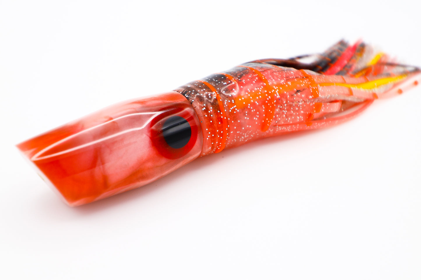7" Slant Hawaiian Ika Pearl