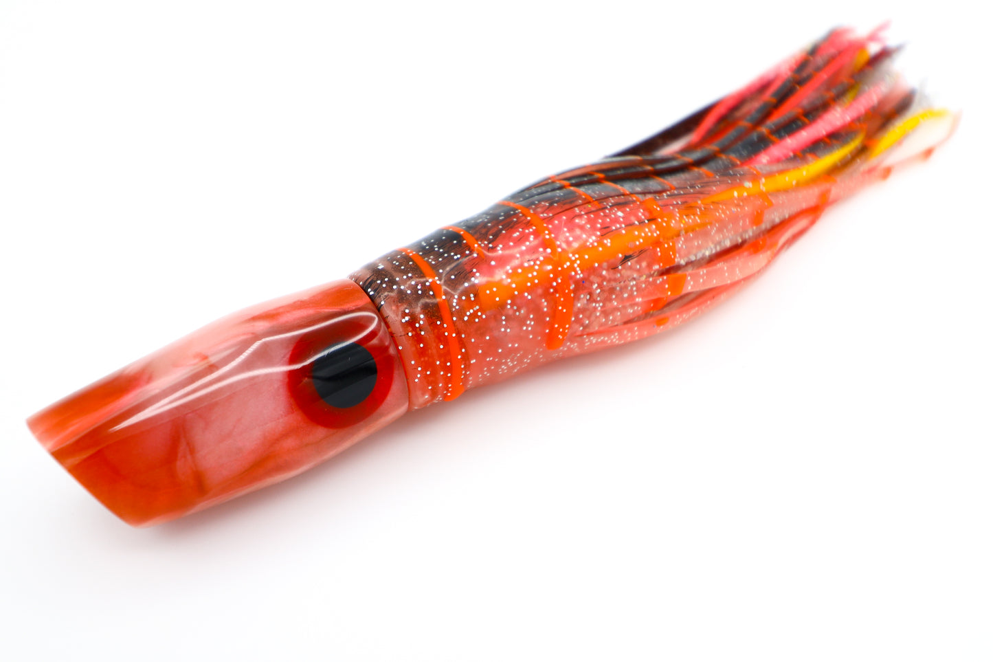 7" Slant Hawaiian Ika Pearl
