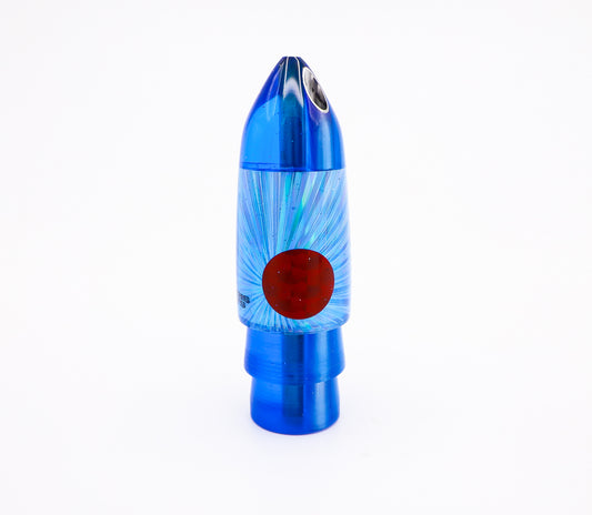 7" Jet Ice Blue
