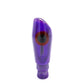 7" 100%ER Purple pearl
