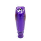 7" 100%ER Purple pearl