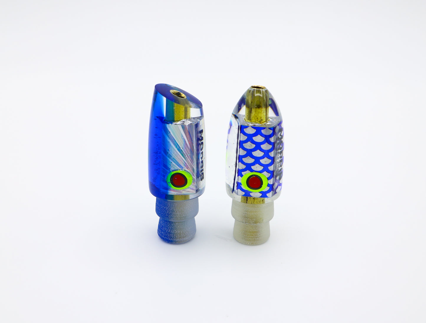 5" Save The Day (STD) – 2 Pack