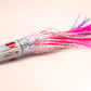 9" Blue Hat Rainbow Jet