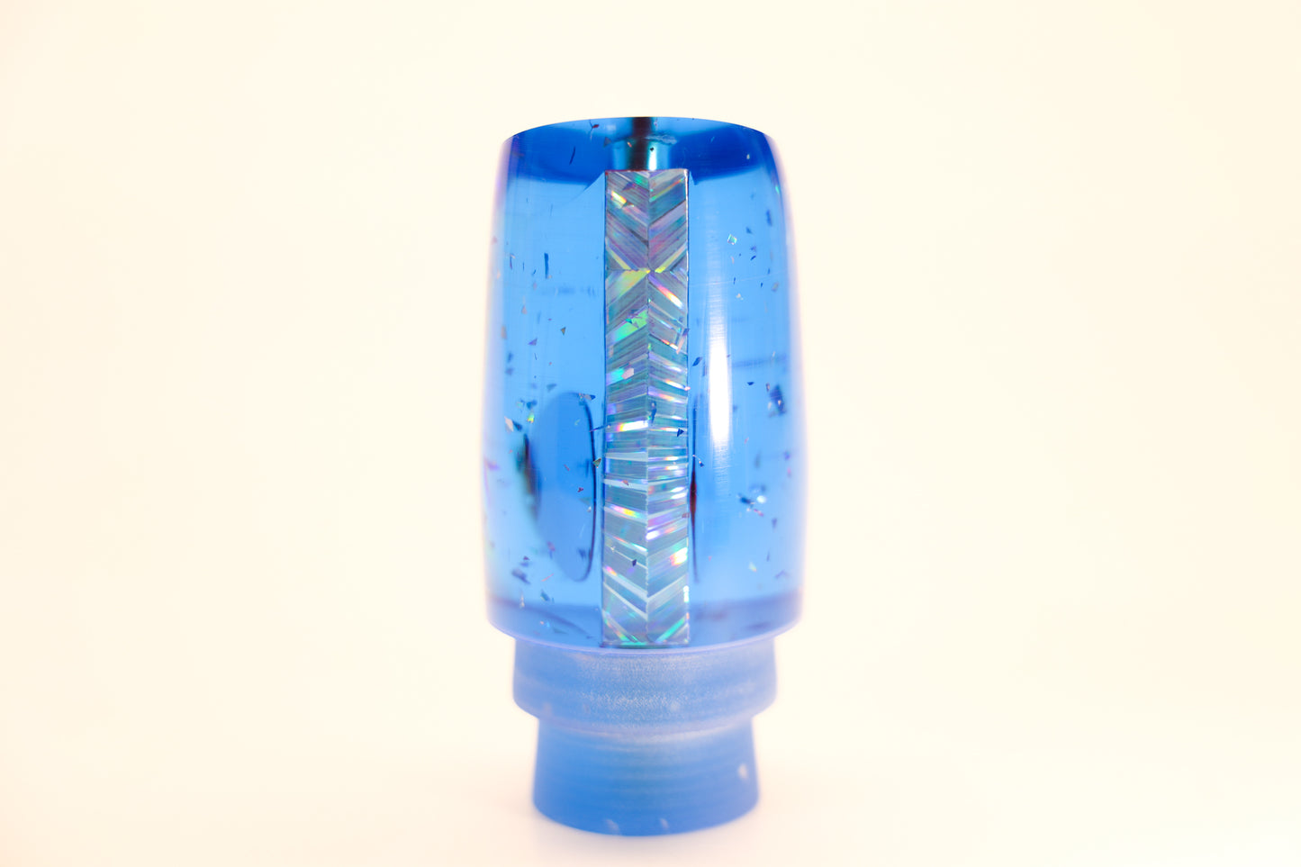 14" Gandalf Ice Blue