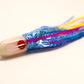 7" Bullet Strawberry Pearl