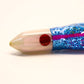 7" Bullet Strawberry Pearl