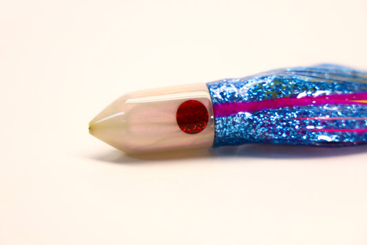 7" Bullet Strawberry Pearl