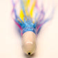 7" Bullet Strawberry Pearl