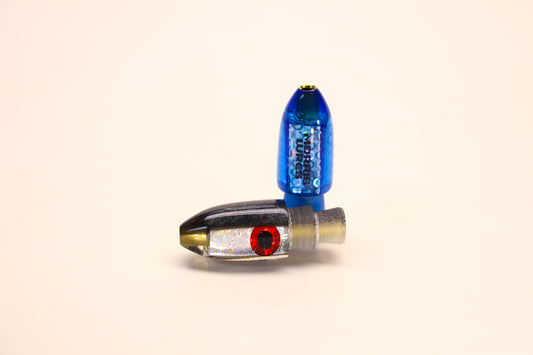 5" Save The Day (STD) (2 Pack) Bullets